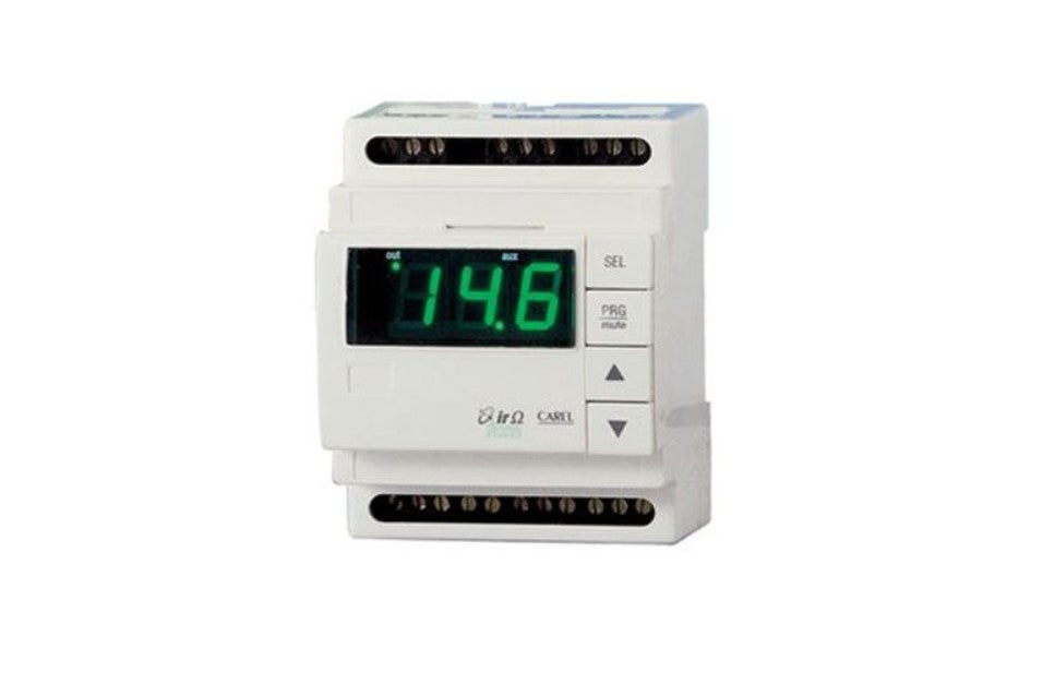 Regulateur chambre froide