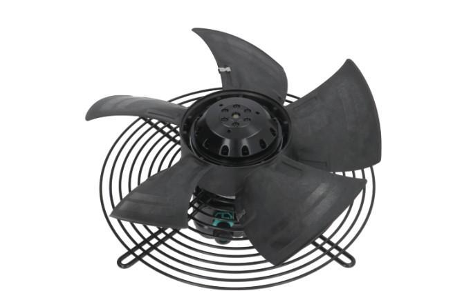Ventilateur ebm