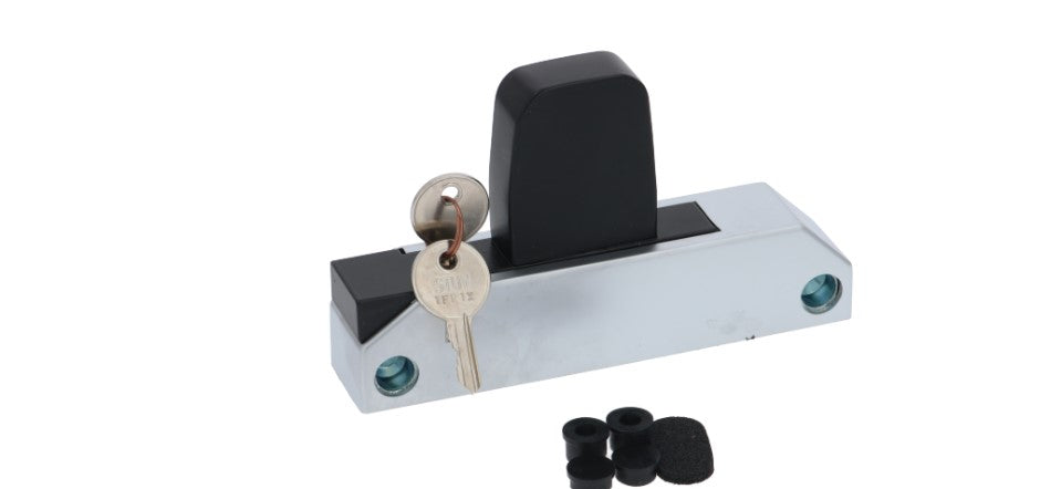 Fermeture STUV pour porte de chambre froide    Pieces Détachées Frigo présente la sélection de fermeture STUV pour chambre froide et frigo.