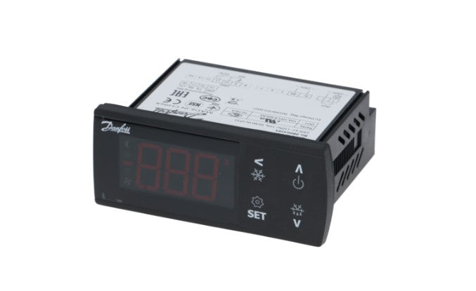 regulateur Danfoss