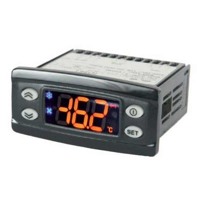 Regulateur pro chambre froide