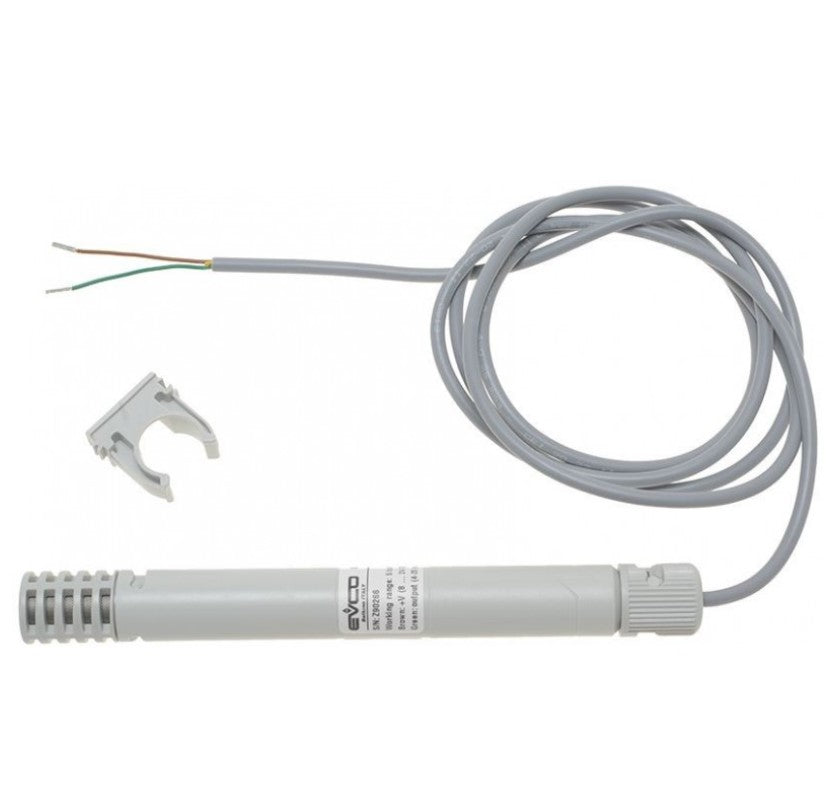 Sondes frigorifiques