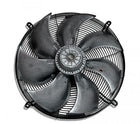 Ventilateurs ZIEHL-ABEGG