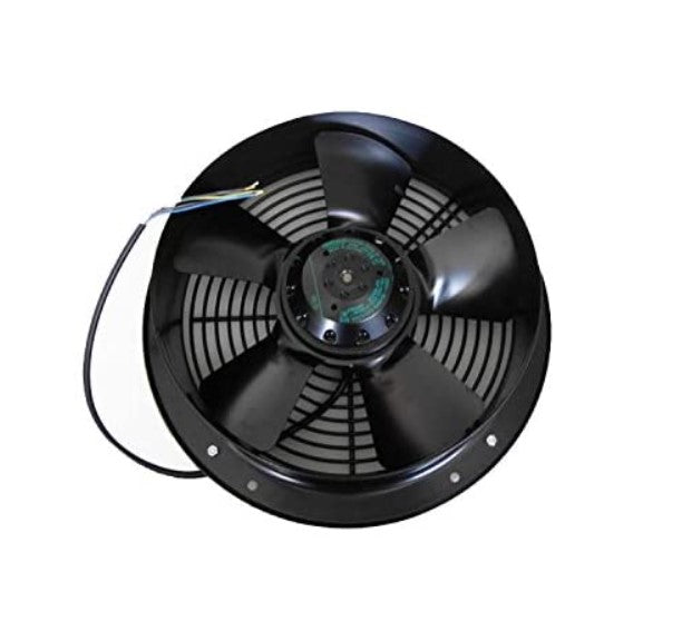 ventilateur chambre froide