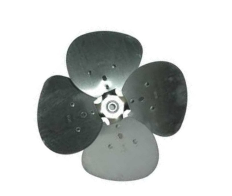Hélice de ventilateur