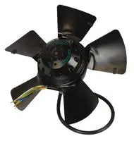 VENTILATEUR EBM A4S300-AA02-02