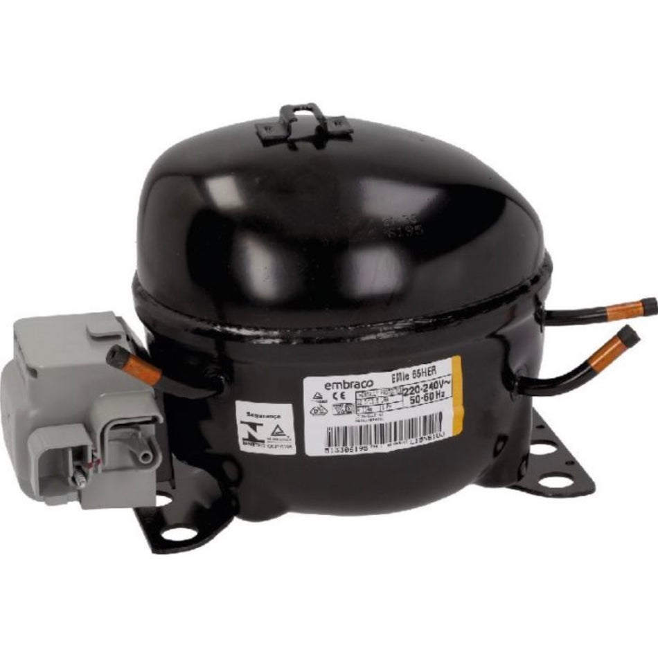 COMPRESSEUR EMBRACO EMIE65HER RSIR
