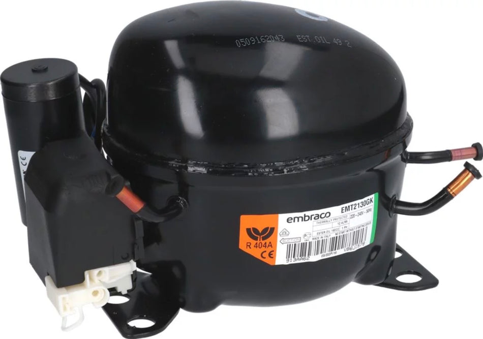 COMPRESSEUR EMBRACO EMT2130GK CSIR