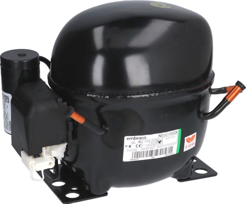 COMPRESSEUR EMBRACO NEU2155GK CSIR