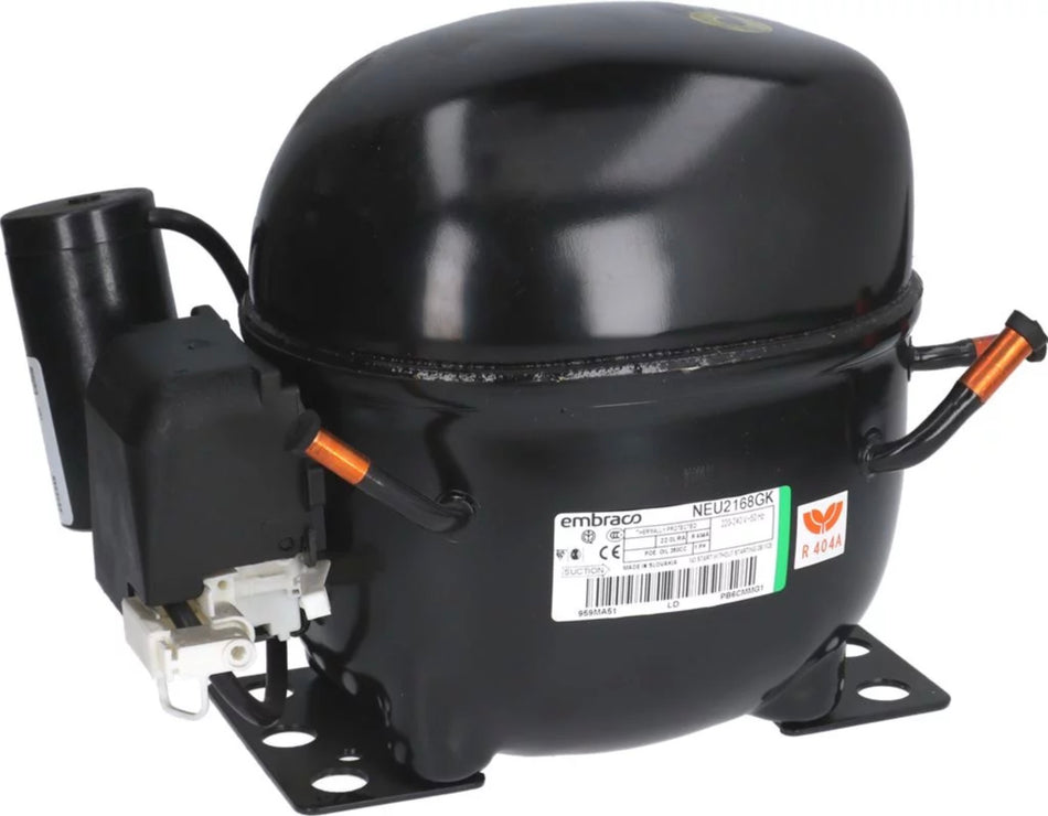 COMPRESSEUR EMBRACO NEU2168GK CSIR