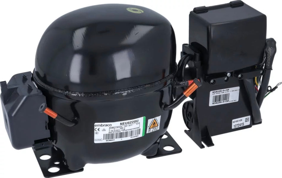 EMBRACO NEU6220U CSR-KOMPRESSOR