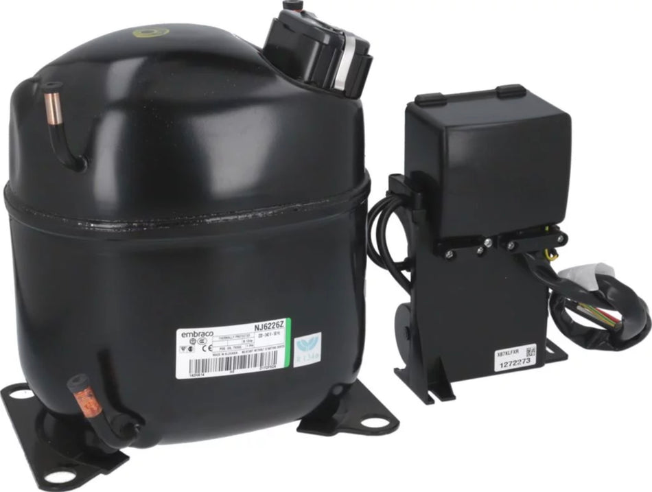 COMPRESSEUR EMBRACO NJ6226Z CSR