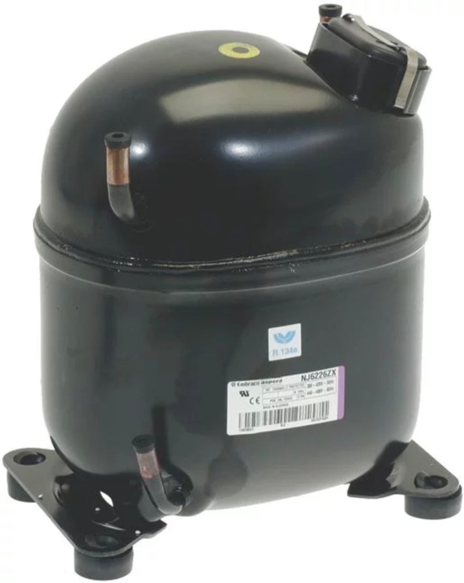 COMPRESSEUR EMBRACO NJ6226ZX