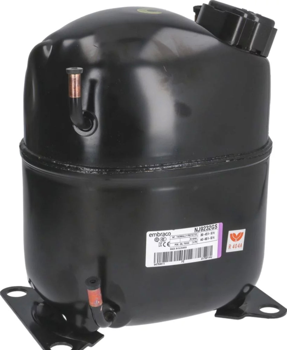 COMPRESSEUR EMBRACO NJ9232GS