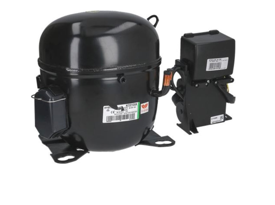 COMPRESSEUR EMBRACO NT2212GK CSR