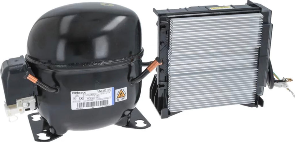 COMPRESSEUR EMBRACO VNEU213U INVERTER