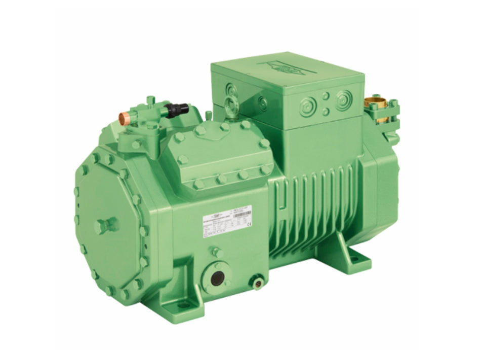 Compresseur BITZER semi hermétique 4PES-12Y 40P 400/3/50