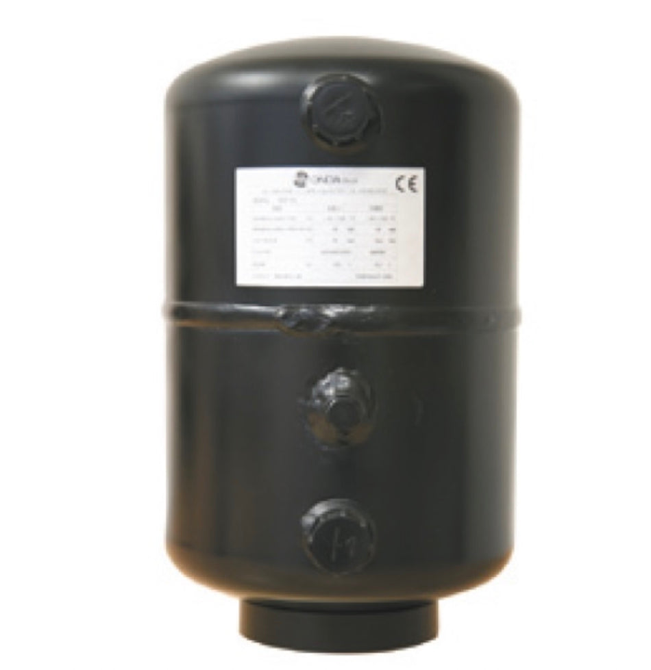 Condenseur à eau vertical CEV 30