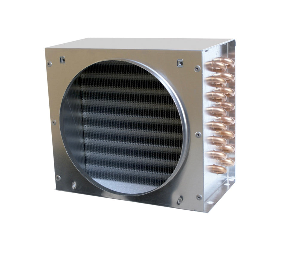 Condenseur sans ventilateur AT-24N