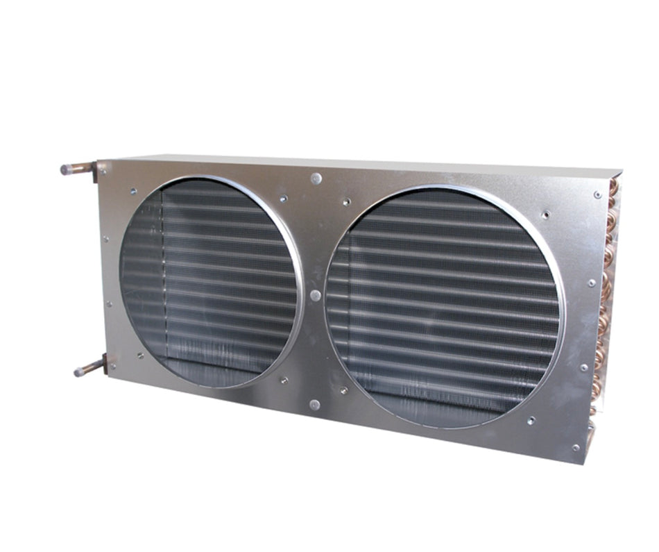 Condenseur sans ventilateur AT-40D