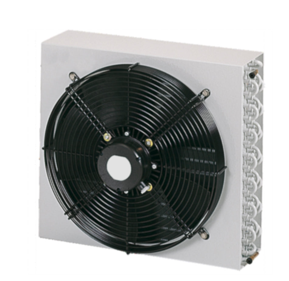 Condenseur sans ventilateur MA 1