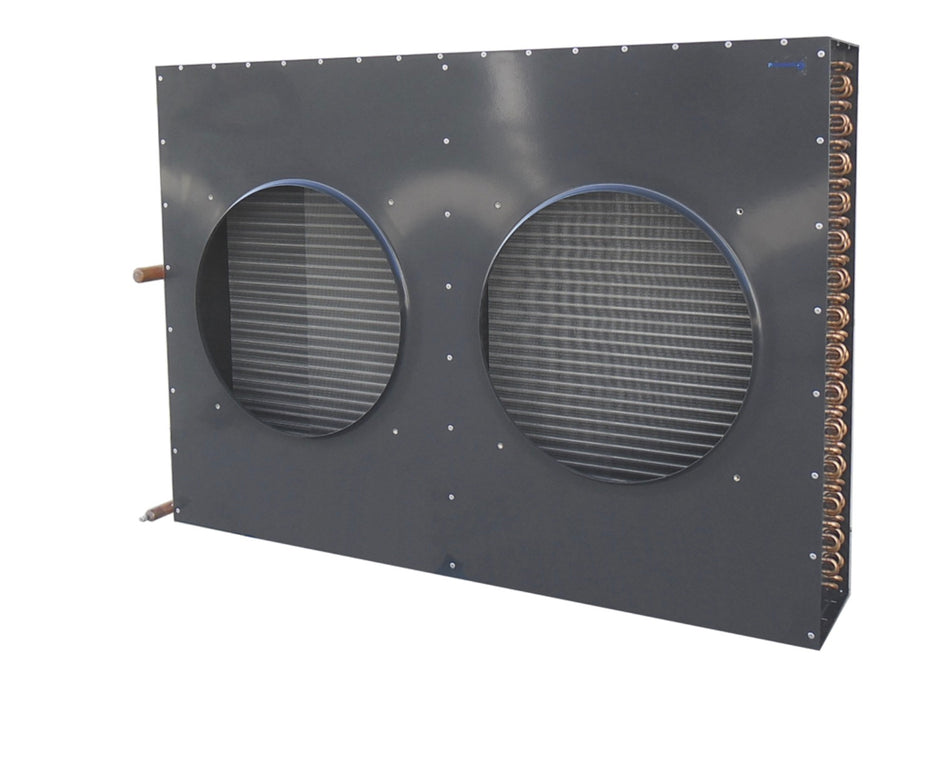 Condenseur sans ventilateur UPH-120-1200