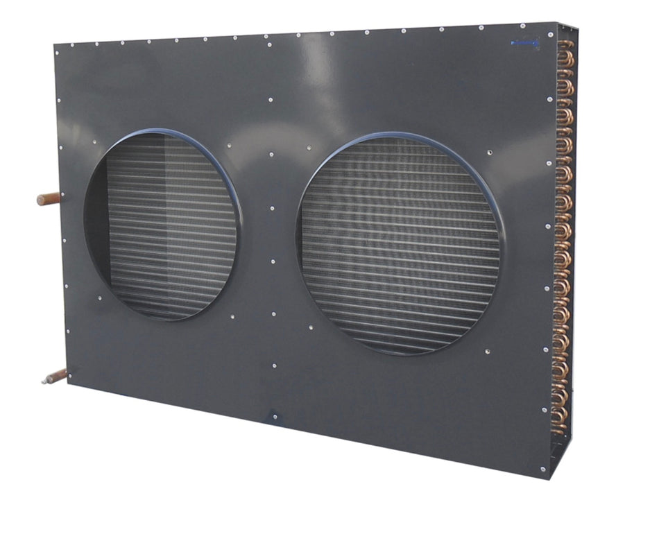 Condenseur sans ventilateur UPH-54-900