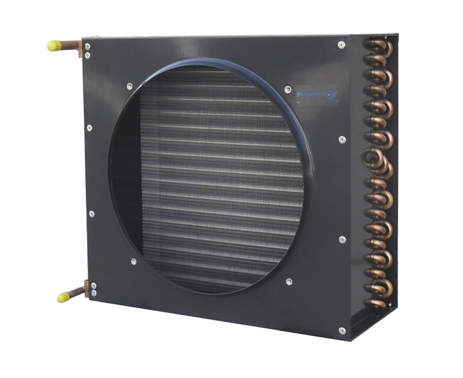 Condenseur sans ventilateur UPH-72-450N