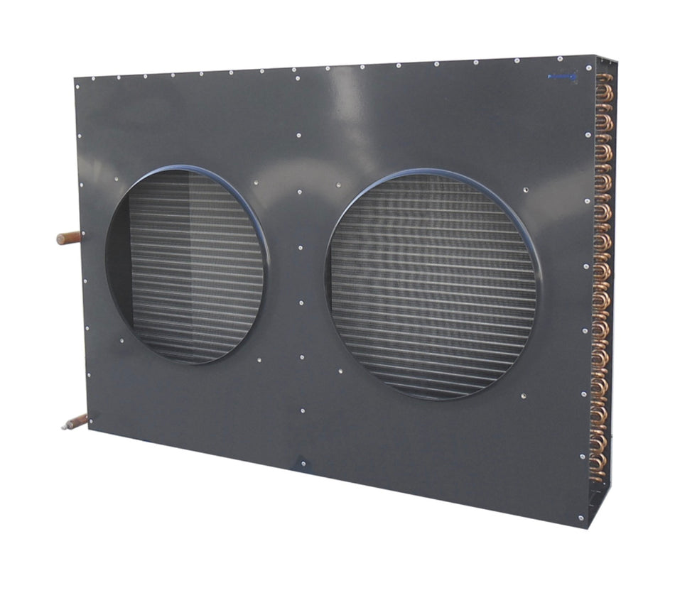 Condenseur sans ventilateur UPH-72-900