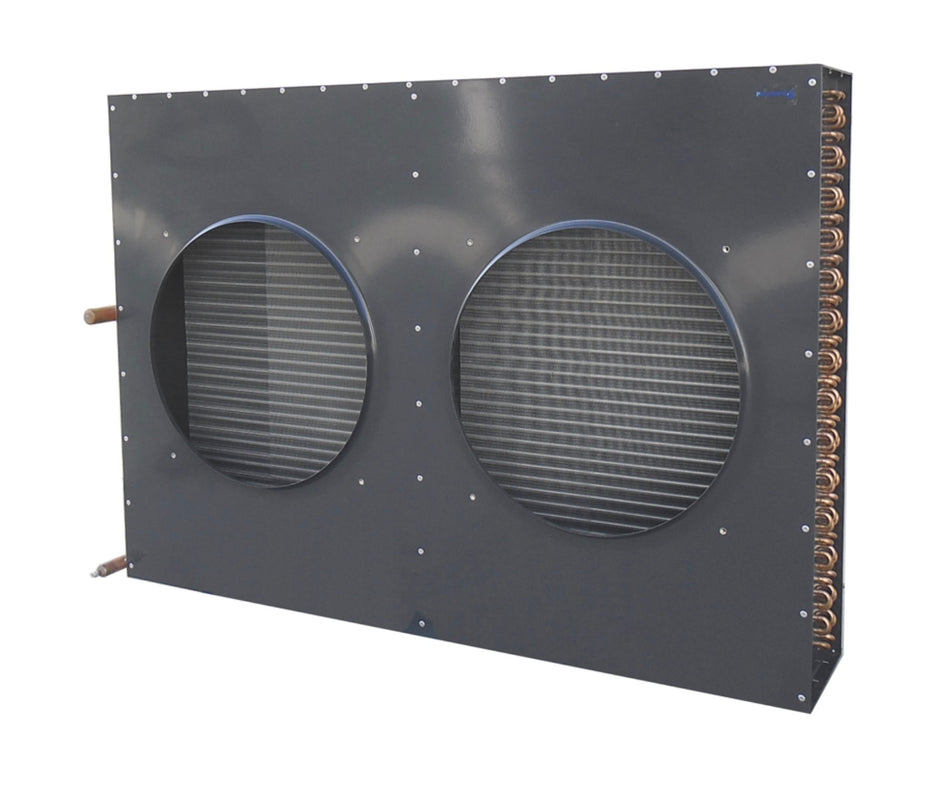 Condenseur sans ventilateur UPH-80-1200