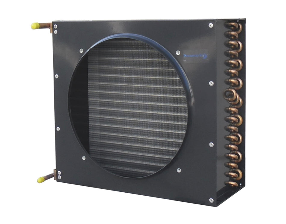 Condenseur sans ventilateur UPH-80-540N