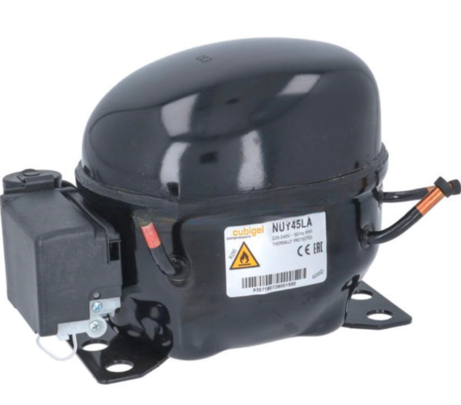 COMPRESSEUR CUBIGEL NUY45LAa CSIR