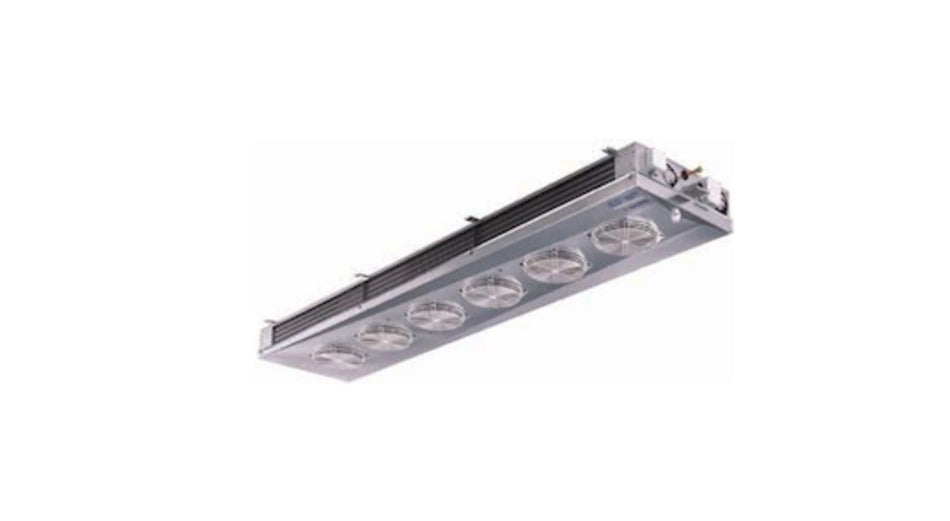 Evaporateur GDE313E7 ED