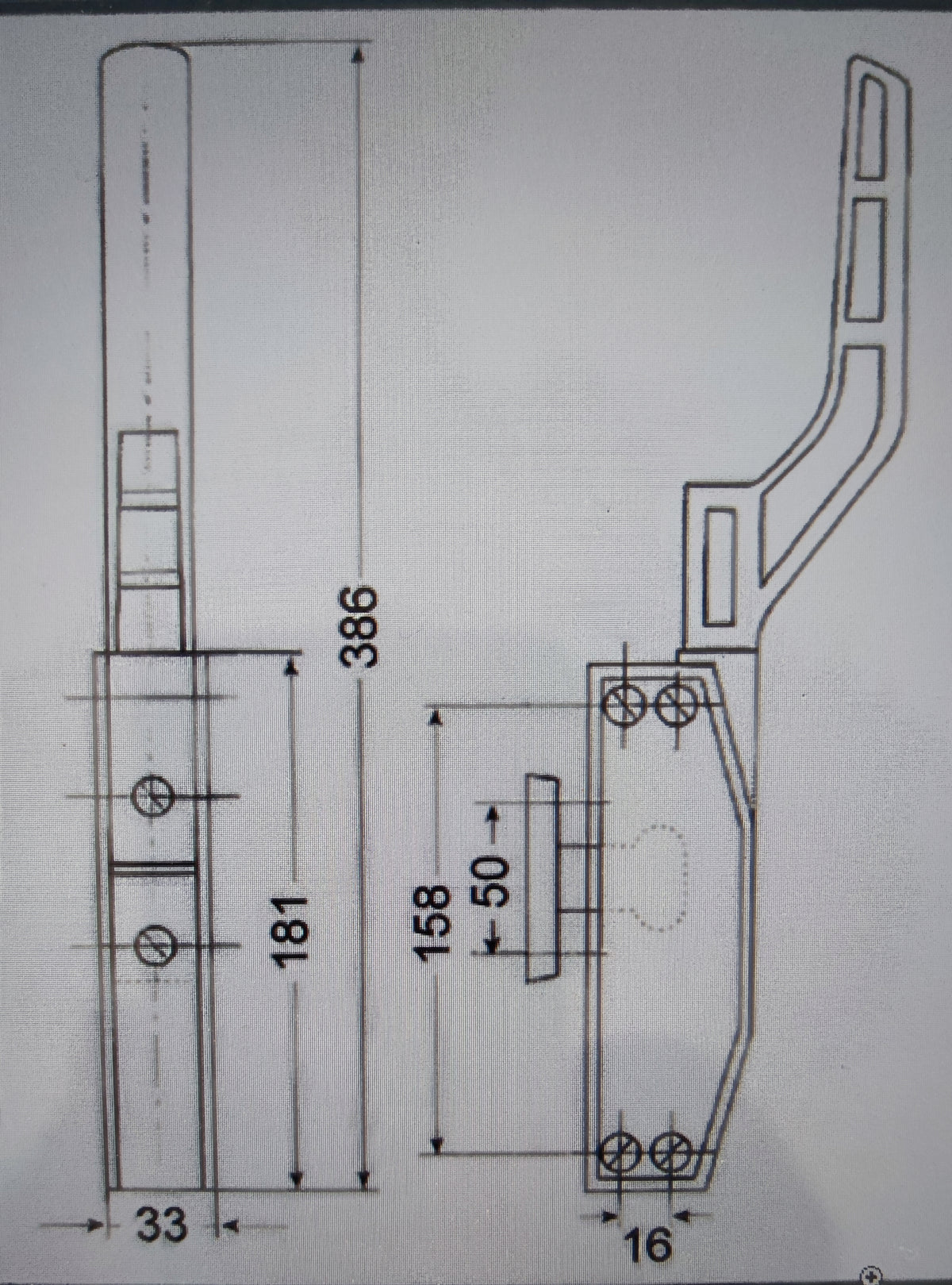 fermeture 1825