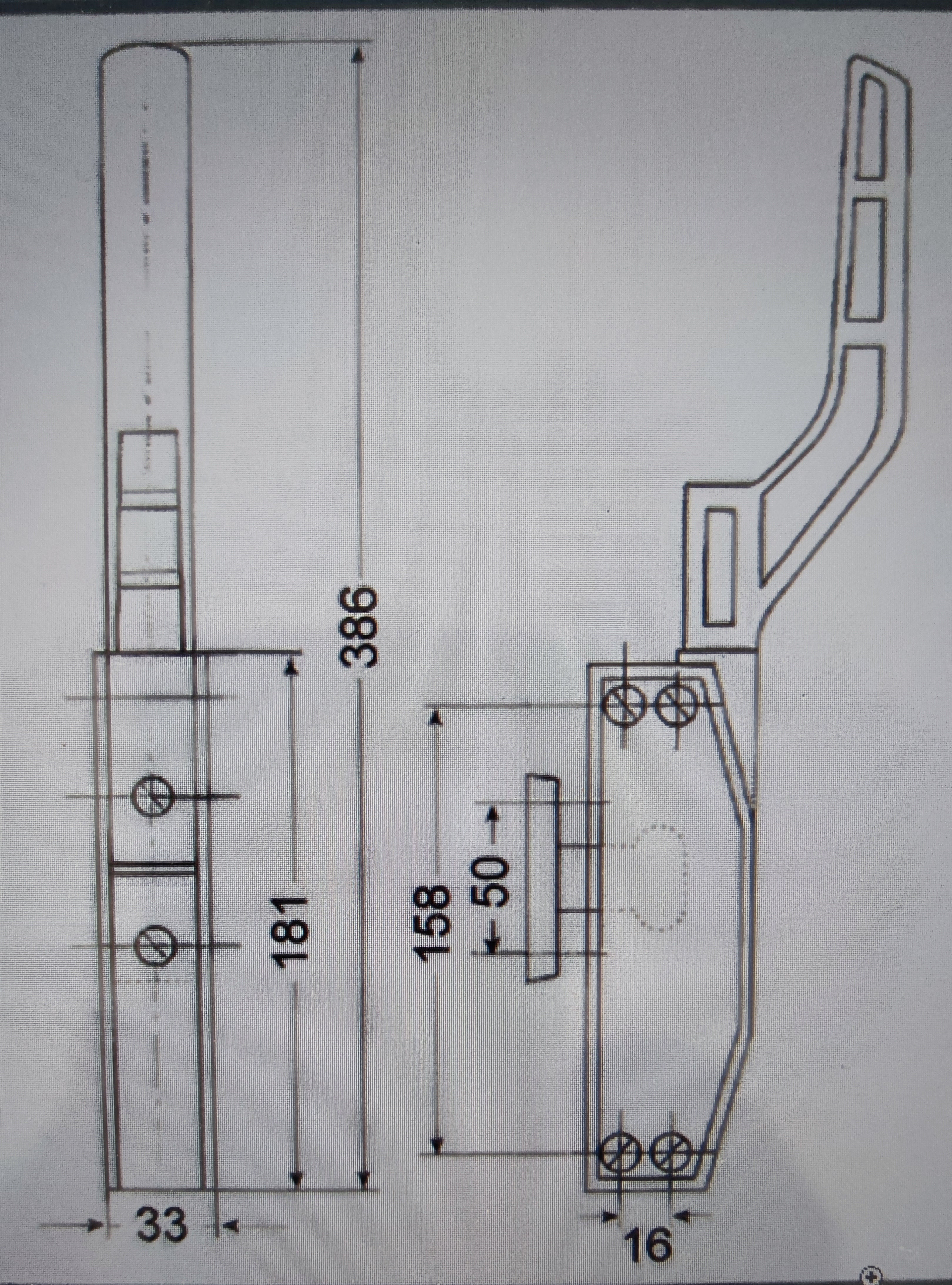 fermeture 1825