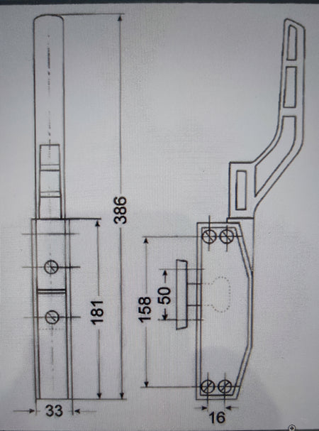 fermeture 1825