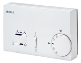 Thermostat mécanique KLR-E7010