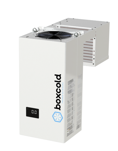 Groupe Froid Monobloc IPAM401C 8m3