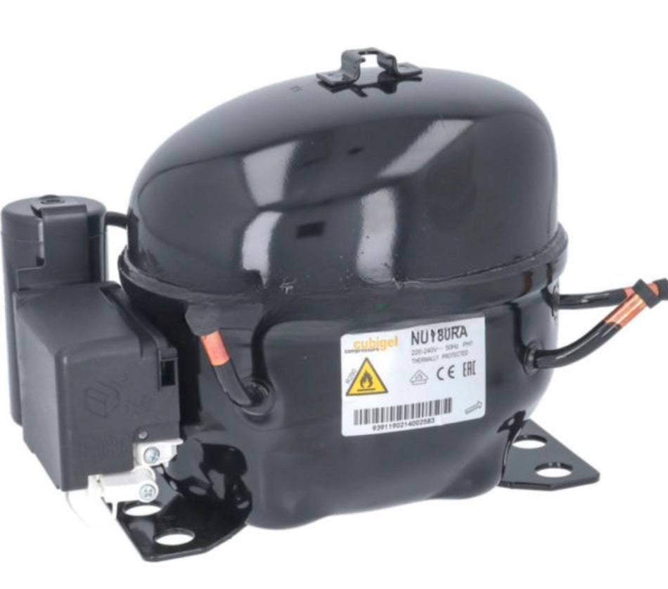 COMPRESSEUR CUBIGEL NUY80RAa CSIR