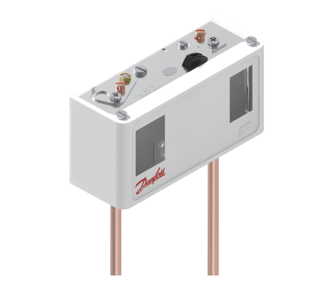 Pressostat basse pression KP-1E RM