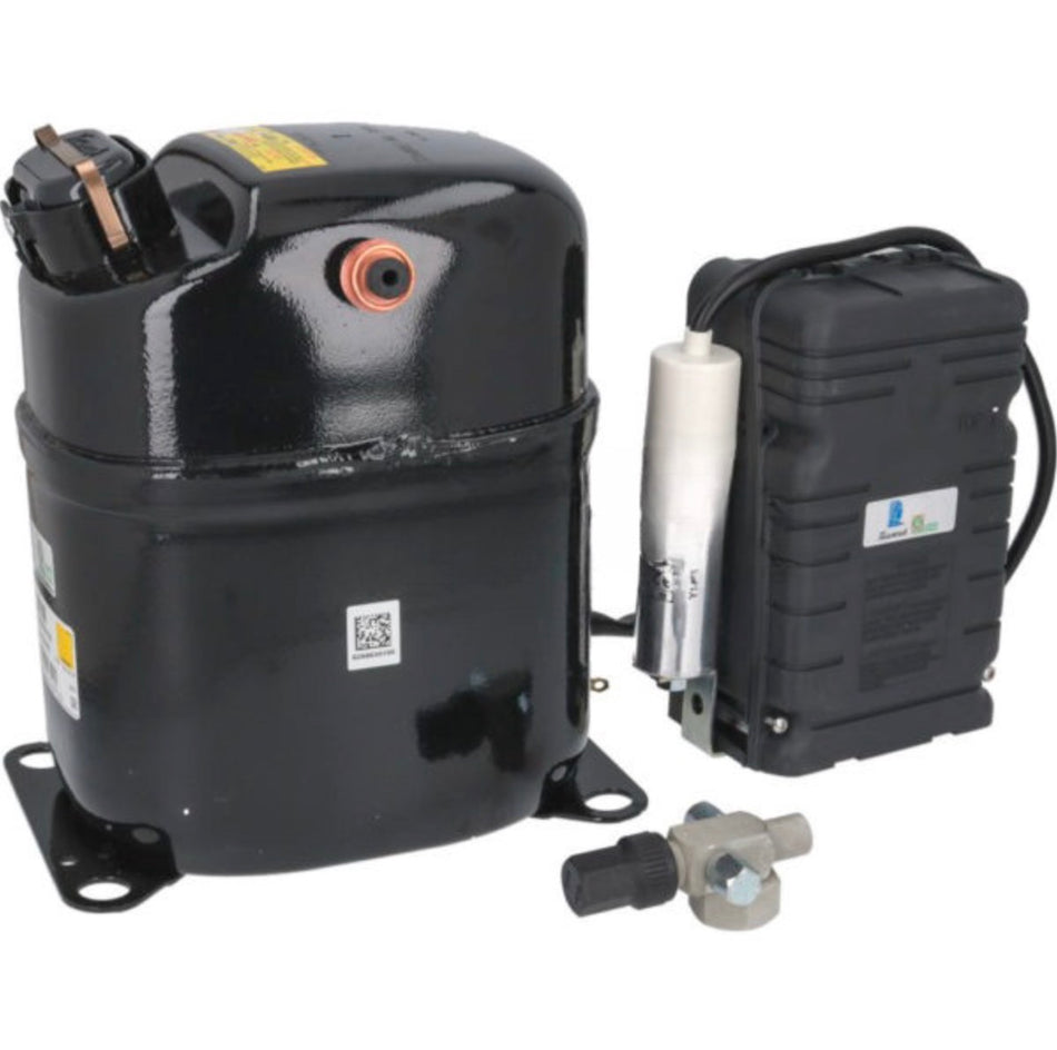 COMPRESSEUR TECUMSEH CAJ2440Z/R CSR