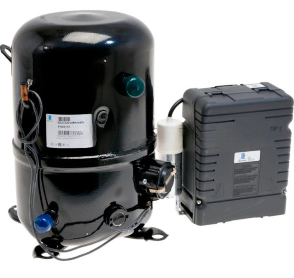 COMPRESSEUR TECUMSEH FH2511Z/R CSR