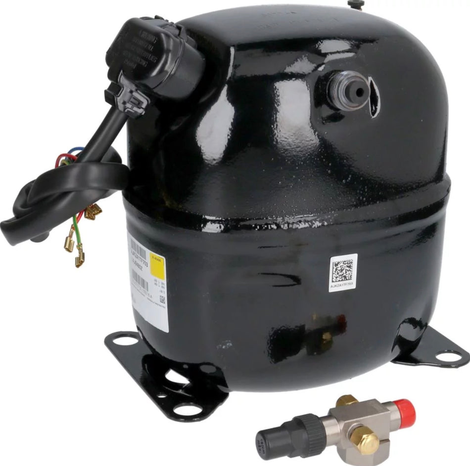 COMPRESSEUR TECUMSEH TAJ9480Z/R