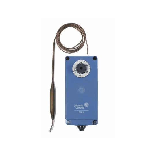 Thermostat A19AAC-9005 Johnson Controls