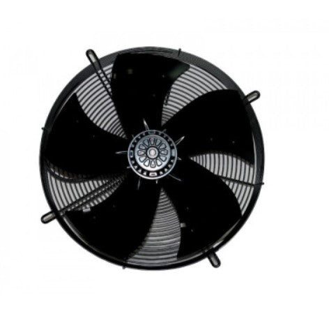 ventilateur EBM