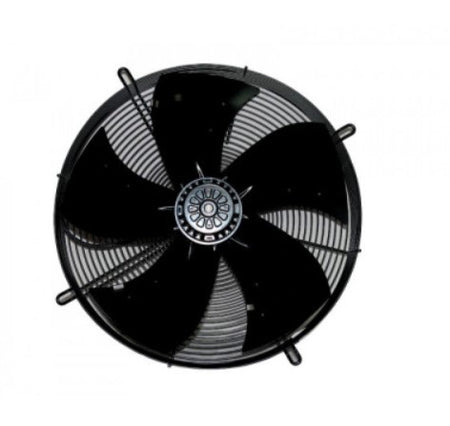 ventilateur EBM