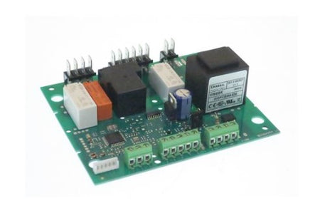 THERMOSTAST XW60K-5N0C0 Dixell
