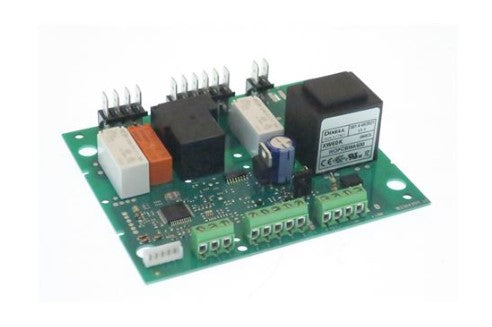 THERMOSTAST XW60K-5N0C0 Dixell