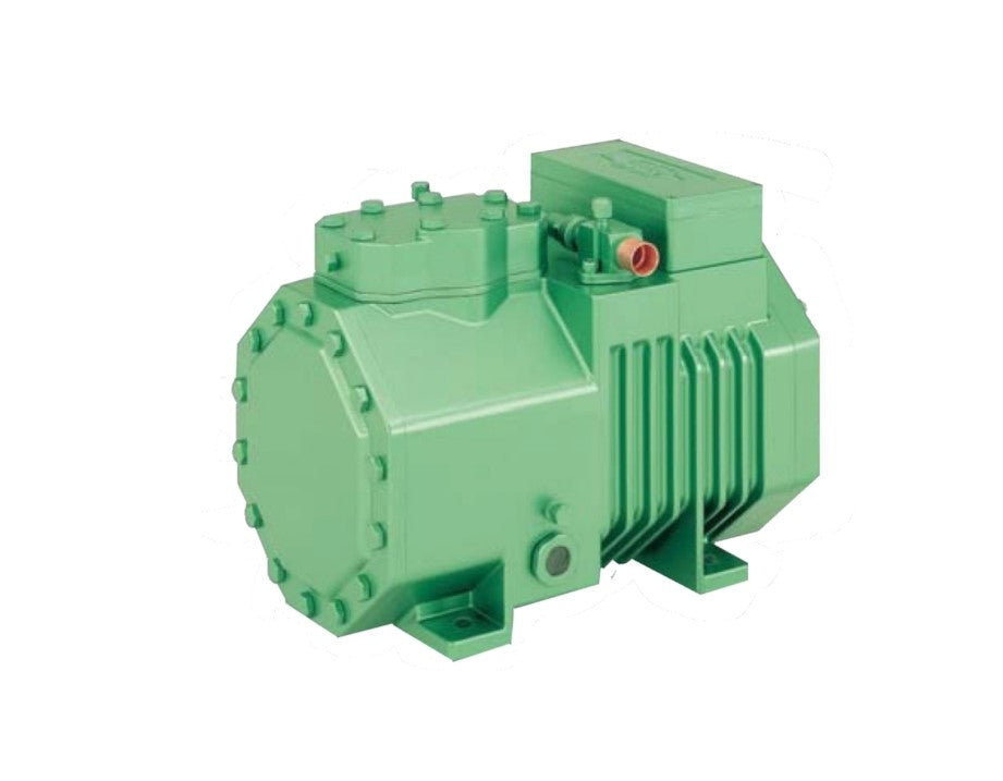 Compresseur BITZER semi hermétique 4VES-7Y 40P 400/3/50