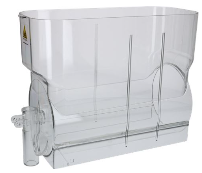 SPIN CE TANK 12 L
